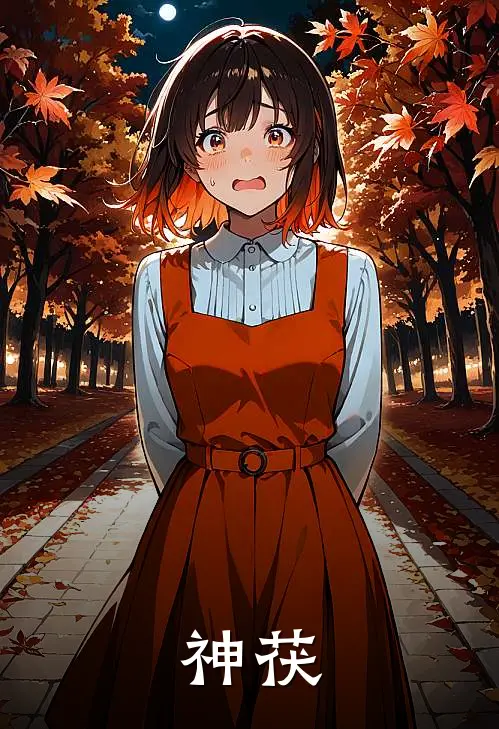 神茯(陆丰林凤)免费小说完结版_最新章节列表神茯(陆丰林凤)