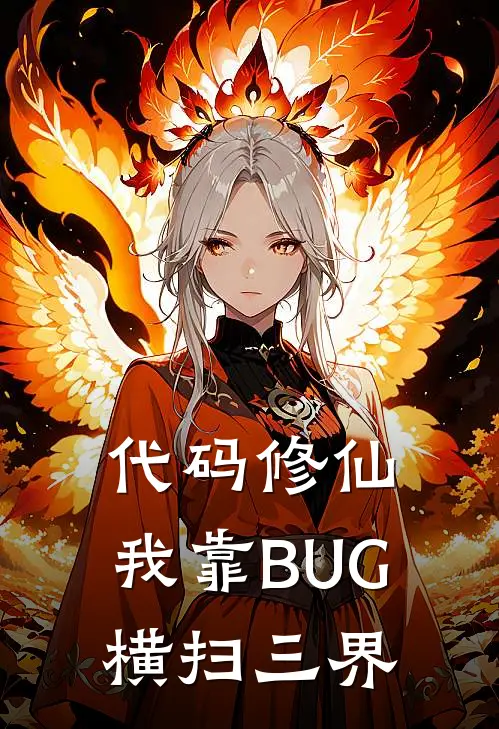代码修仙：我靠BUG横扫三界(江寒青云宗)免费小说阅读_完结版小说推荐代码修仙：我靠BUG横扫三界(江寒青云宗)