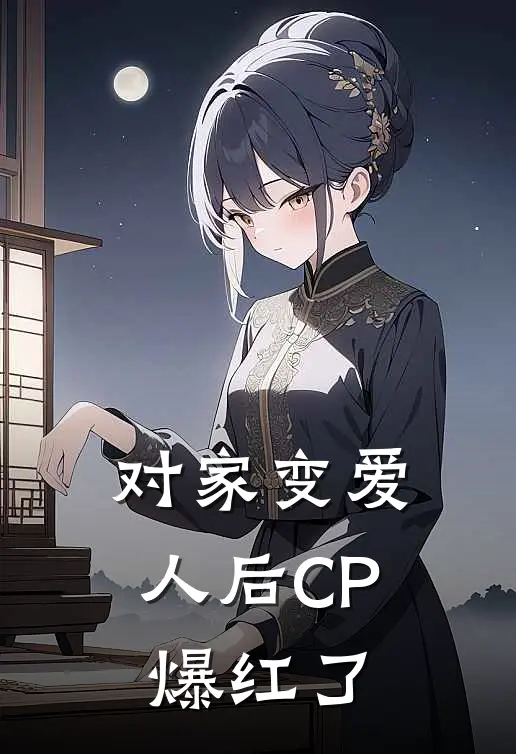 对家变爱人后CP爆红了(沈清和陆星野)小说免费阅读无弹窗_完结小说对家变爱人后CP爆红了沈清和陆星野