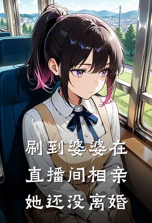 刷到婆婆在直播间相亲，她还没离婚(凤姐贺远)免费小说在线阅读_在线阅读免费小说刷到婆婆在直播间相亲，她还没离婚(凤姐贺远)