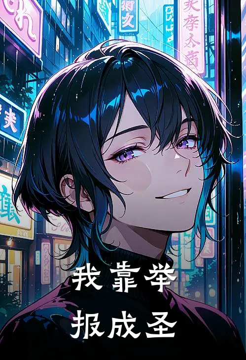 我靠举报成圣云敦红云全集免费小说_免费小说完结我靠举报成圣(云敦红云)