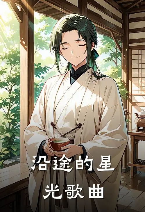 沿途的星光歌曲