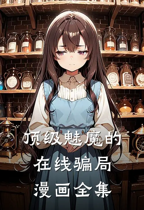 顶级魅魔的在线骗局漫画全集