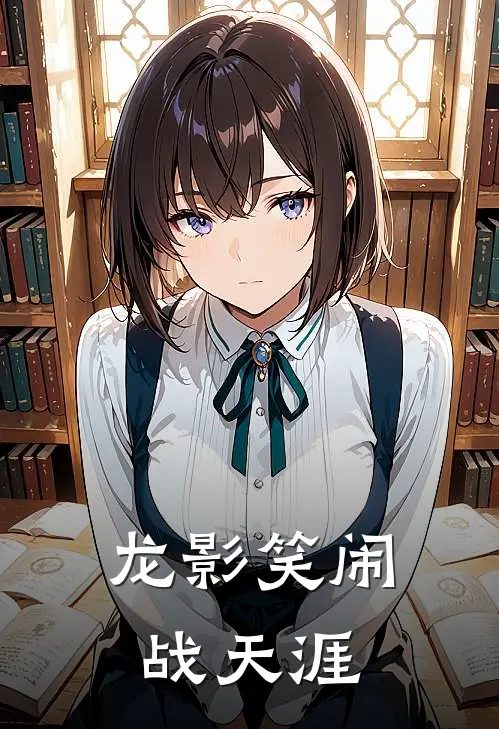 龙影笑闹战天涯(林峰赵立波)完整版免费全文阅读_最热门小说龙影笑闹战天涯林峰赵立波