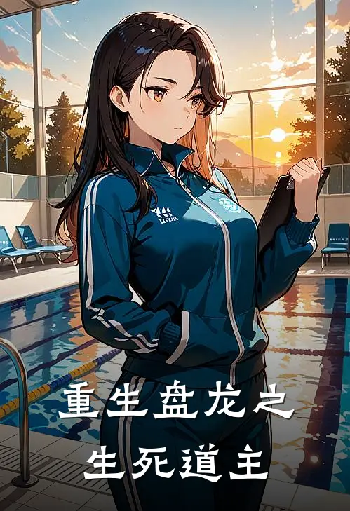 重生盘龙之生死道主