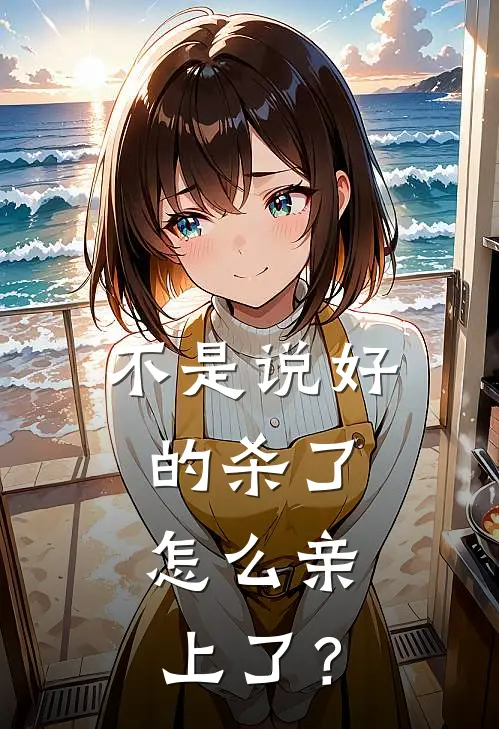 不是说好的杀了，怎么亲上了？江秋影棠溪热门的网络小说_完整版小说不是说好的杀了，怎么亲上了？(江秋影棠溪)