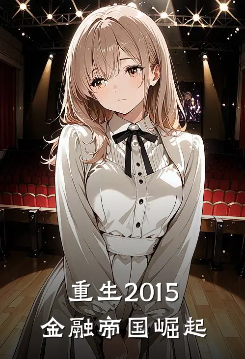 重生2015金融帝国崛起