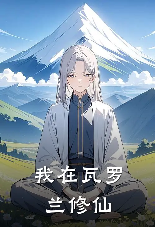 我在瓦罗兰修仙