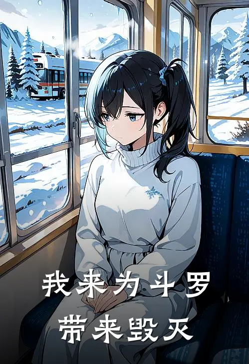 我来为斗罗，带来毁灭