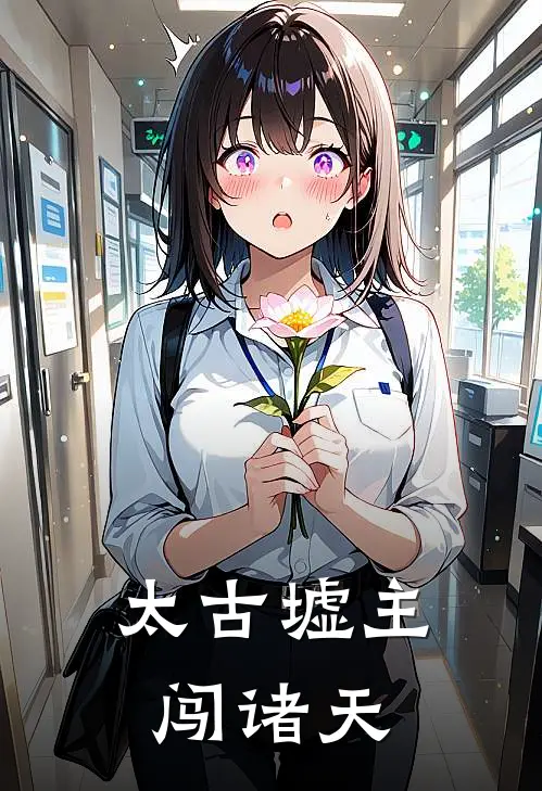 太古墟主闯诸天