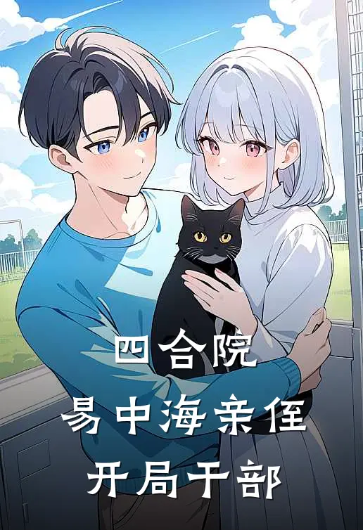 四合院：易中海亲侄，开局干部