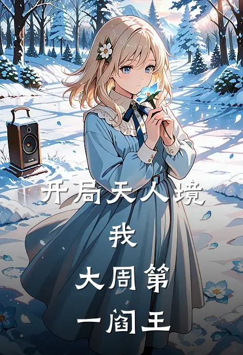 开局天人境：我，大周第一阎王