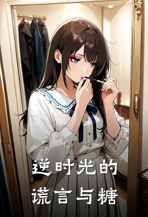 逆时光的谎言与糖霍临渊霍氿渊小说免费完结_最新章节列表逆时光的谎言与糖(霍临渊霍氿渊)