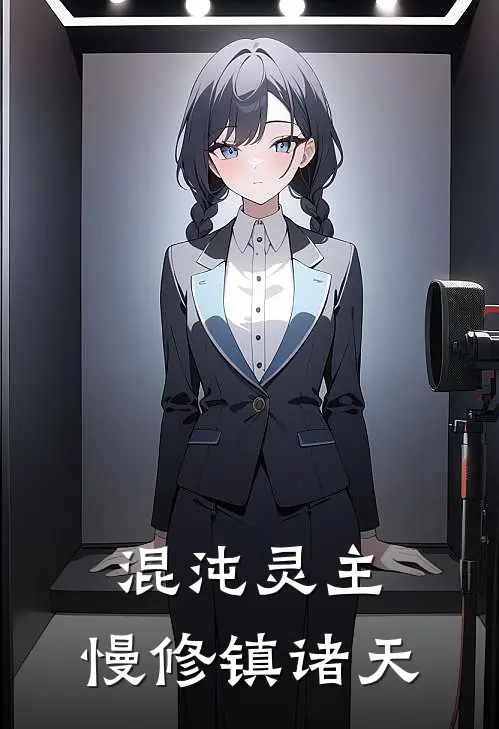 混沌灵主：慢修镇诸天