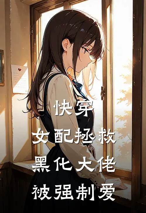 快穿：女配拯救黑化大佬被强制爱云绾虞美兰小说完结推荐_完整版小说免费阅读快穿：女配拯救黑化大佬被强制爱(云绾虞美兰)
