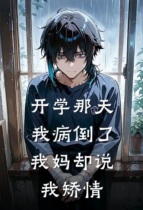 开学那天我病倒了，我妈却说我矫情周晓晓晓推荐完结小说_免费阅读开学那天我病倒了，我妈却说我矫情(周晓晓晓)