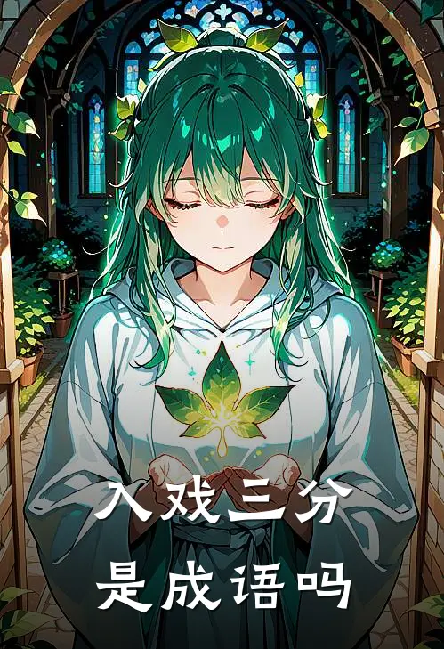 入戏三分是成语吗