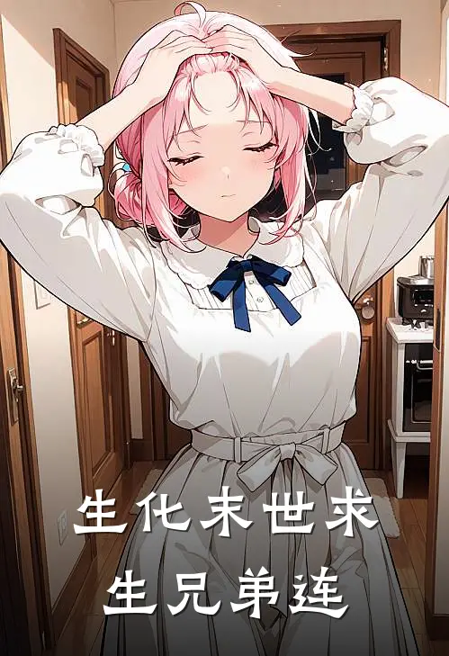 生化末世求生兄弟连