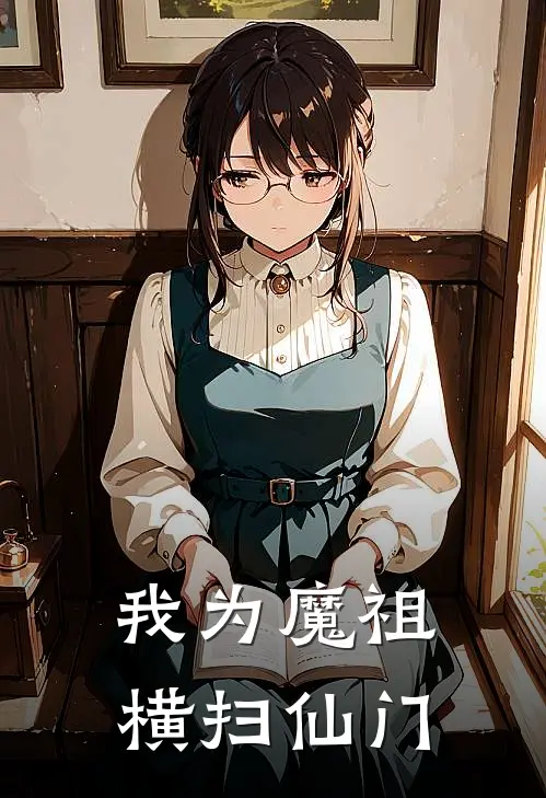 我为魔祖，横扫仙门(林舟李三)免费阅读完整版小说_最新小说全文阅读我为魔祖，横扫仙门林舟李三