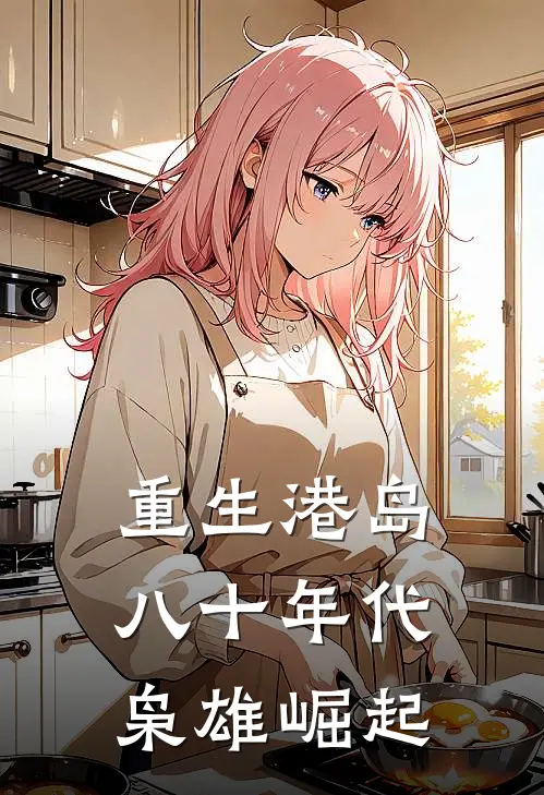 重生港岛：八十年代枭雄崛起