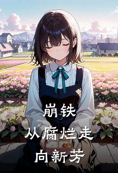 崩铁：从腐烂走向新芳(黑塔亚当)热门小说排行_完结版小说崩铁：从腐烂走向新芳黑塔亚当