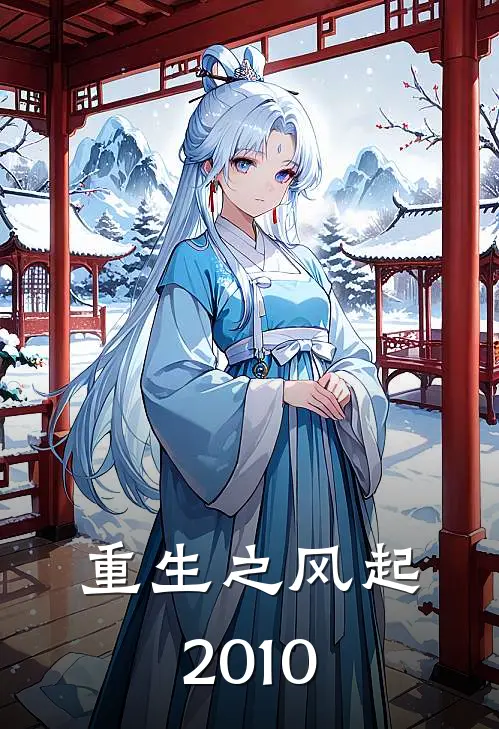 重生之风起2010