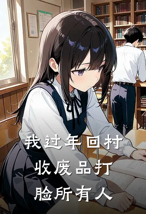 我过年回村收废品打脸所有人