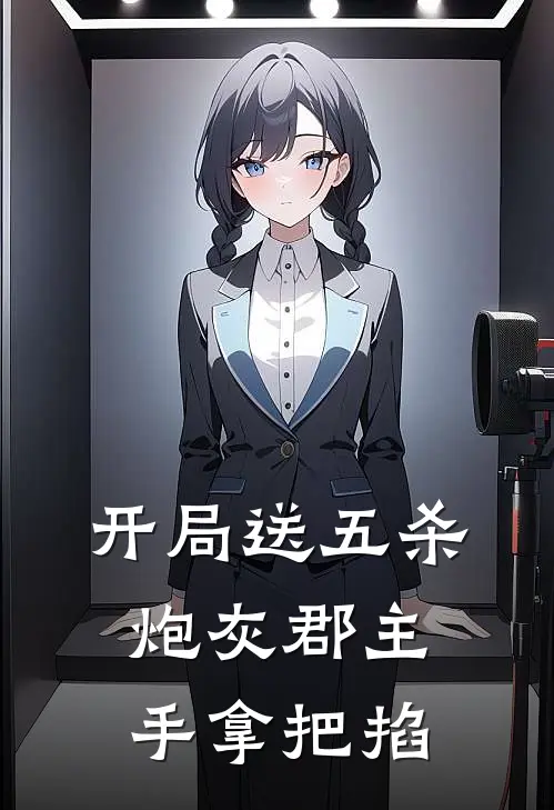 开局送五杀，炮灰郡主手拿把掐姜垂陆商叙完结小说_免费小说在线看开局送五杀，炮灰郡主手拿把掐姜垂陆商叙