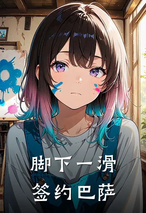 脚下一滑，签约巴萨程燃梅西热门小说排行_免费阅读全文脚下一滑，签约巴萨(程燃梅西)