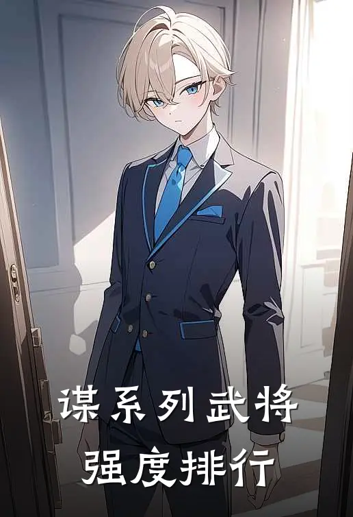 谋系列武将强度排行