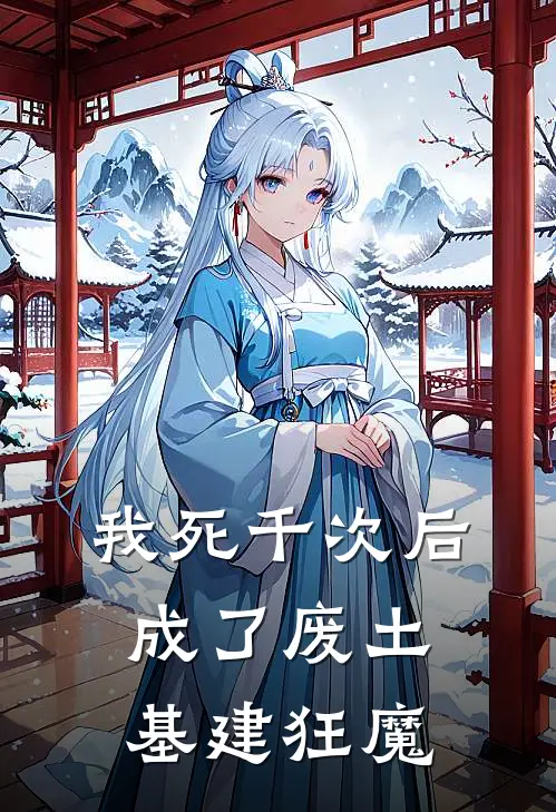 我死千次后成了废土基建狂魔