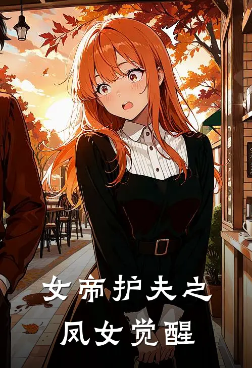 女帝护夫之凤女觉醒