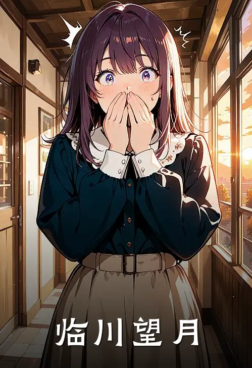 临川望月