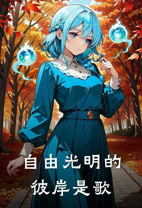 自由光明的彼岸是歌