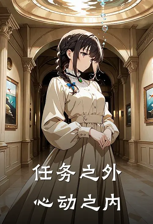 《任务之外，心动之内》季清林知珩全集免费在线阅读_(季清林知珩)全章节免费在线阅读