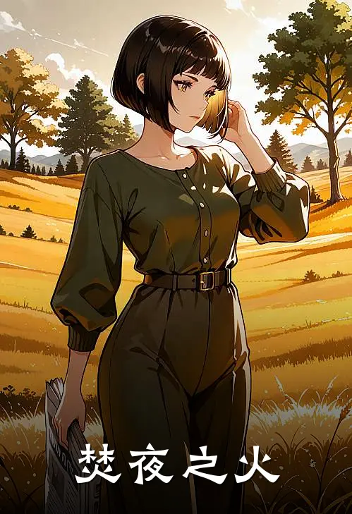 焚夜之火