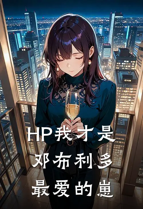 苏菲麦格《HP我才是邓布利多最爱的崽》全文免费阅读_HP我才是邓布利多最爱的崽全集在线阅读