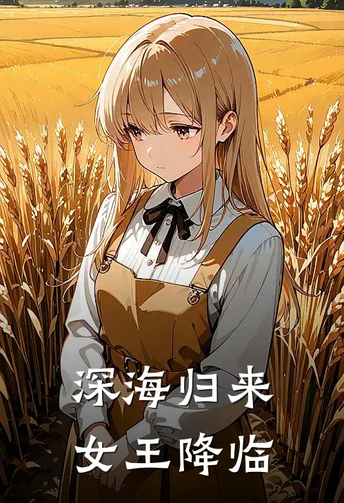 深海归来，女王降临