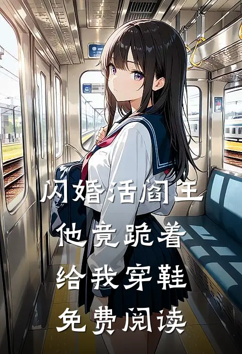 闪婚活阎王他竟跪着给我穿鞋免费阅读