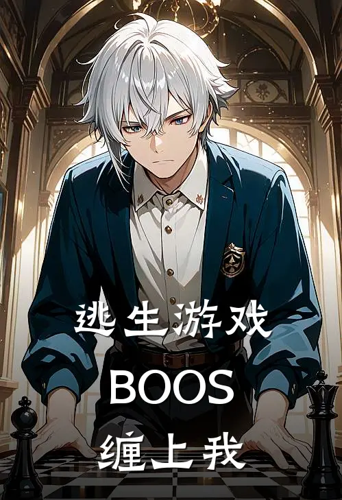 逃生游戏BOOS缠上我(林晏启明)最新好看小说_无弹窗全文免费阅读逃生游戏BOOS缠上我林晏启明