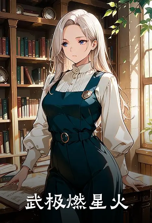 武极燃星火