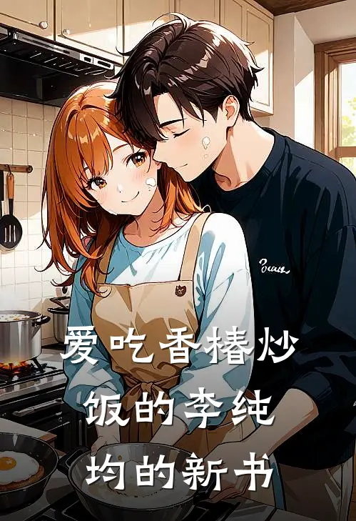 爱吃香椿炒饭的李纯均的新书