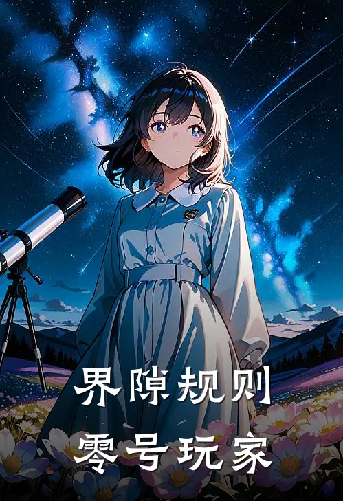 界隙规则：零号玩家