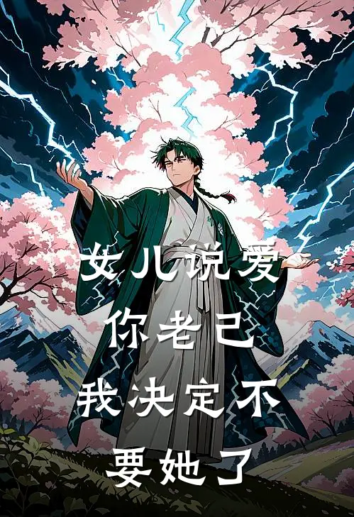 女儿说爱你老己，我决定不要她了沈月华沈楠完本热门小说_完本小说免费女儿说爱你老己，我决定不要她了(沈月华沈楠)