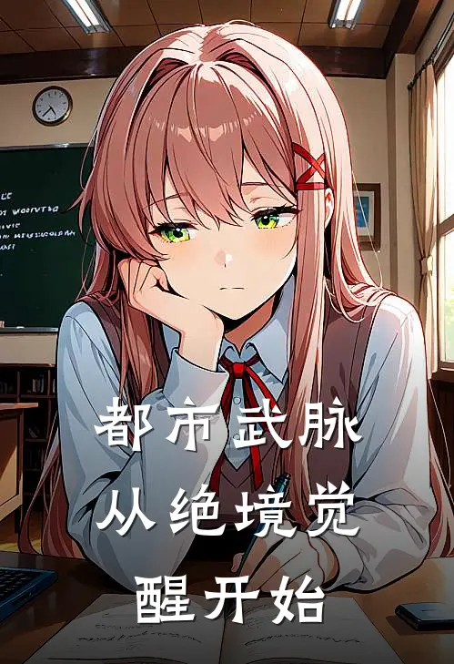 都市武脉：从绝境觉醒开始林辰林晚免费小说阅读_免费小说大全都市武脉：从绝境觉醒开始(林辰林晚)