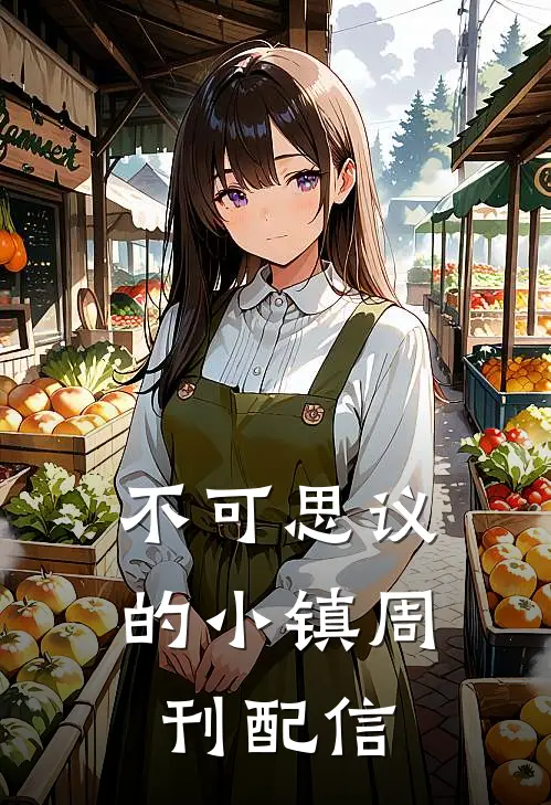 不可思议的小镇周刊配信