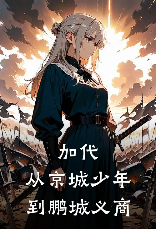加代：从京城少年到鹏城义商任家忠小宇完结热门小说_完整版小说全文免费阅读加代：从京城少年到鹏城义商任家忠小宇