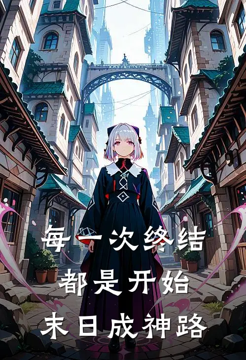 每一次终结都是开始，末日成神路（江林莉莉）完整版小说阅读_每一次终结都是开始，末日成神路全文免费阅读（江林莉莉）