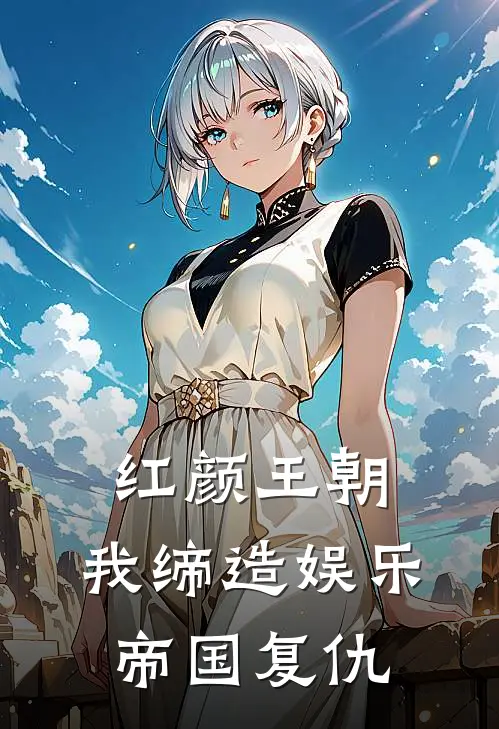 红颜王朝，我缔造娱乐帝国复仇(傅锦烨林意恬)小说完整版_完结好看小说红颜王朝，我缔造娱乐帝国复仇傅锦烨林意恬