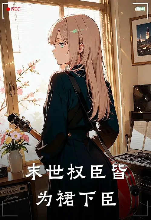 末世权臣皆为裙下臣